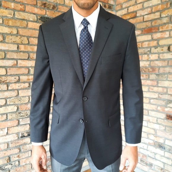 Brooks Brothers Other - NEW Brooks Brothers Madison Wool Jacket Blazer